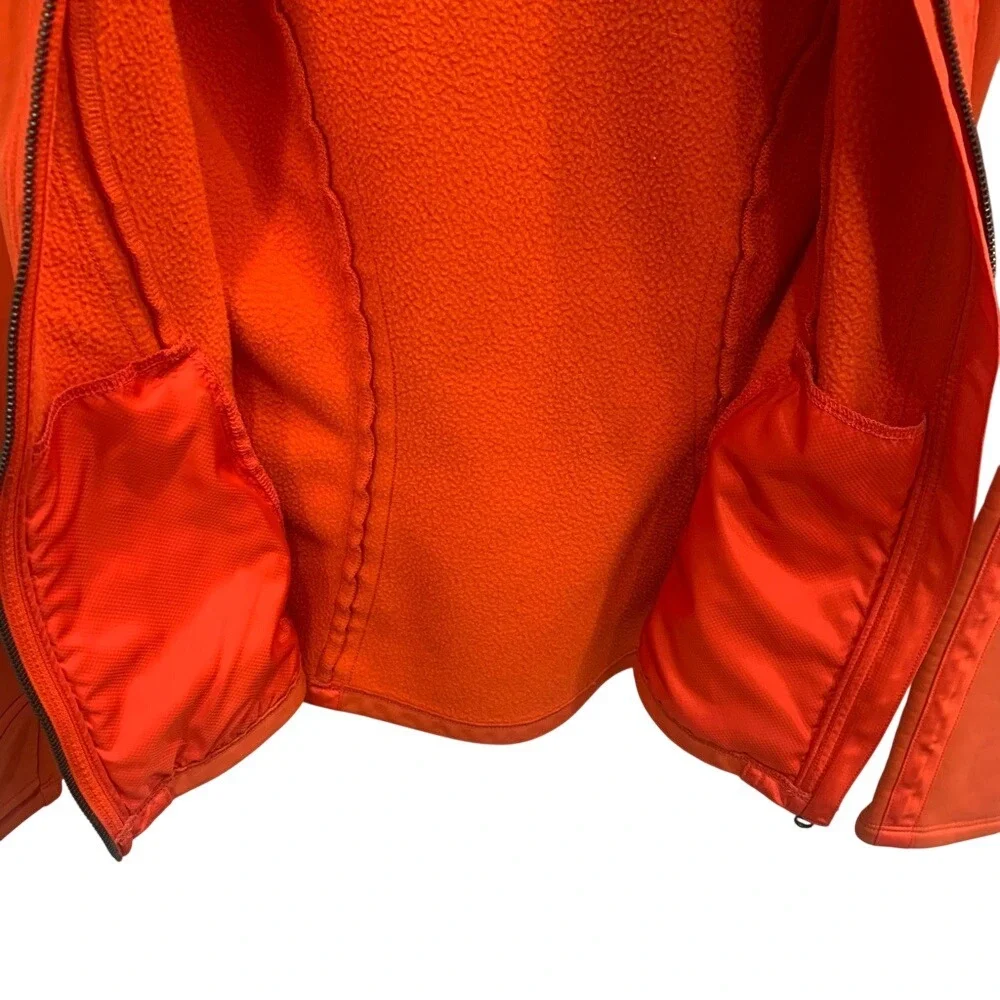 Athleta‎ Verbeir Hooded Jacket, Women's Small